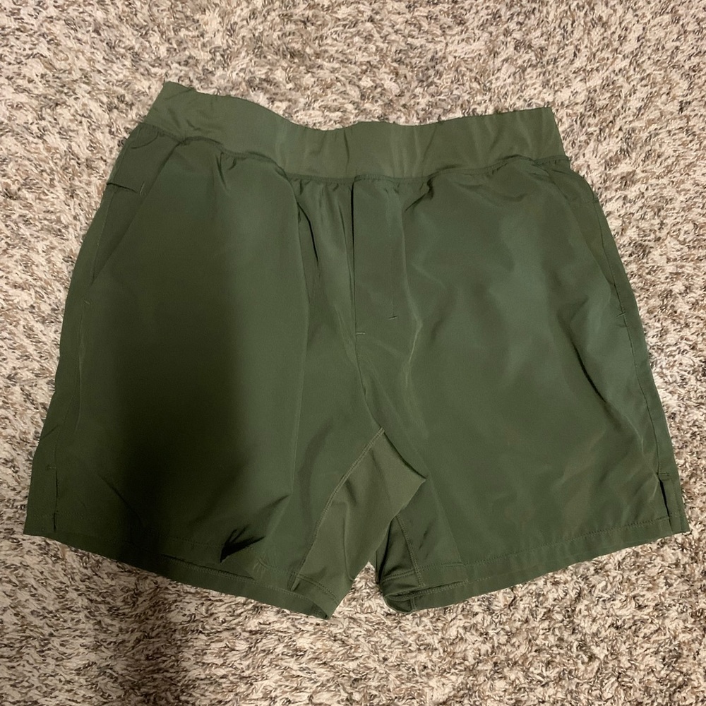 Treign Shorts - 2 pair